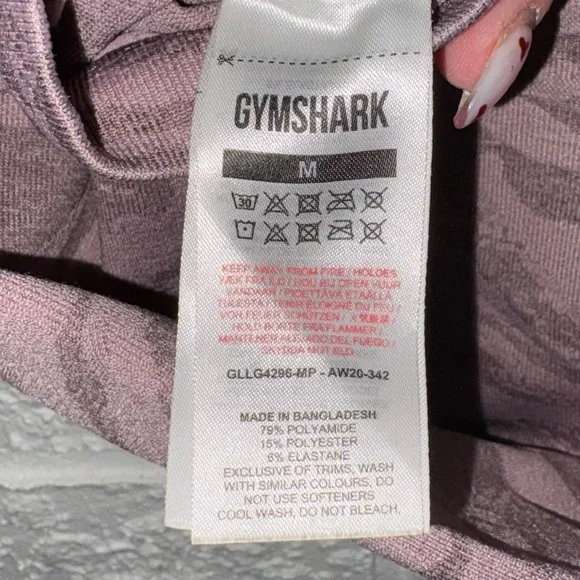 Gymshark Leggings - Picture 4 of 5